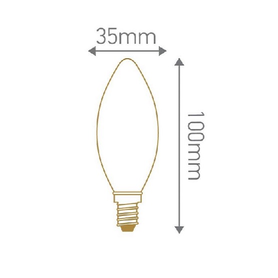 photo2.jpg FILAMENT LED 4W E14 2700K 320LM