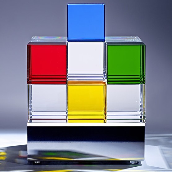 Cubelight