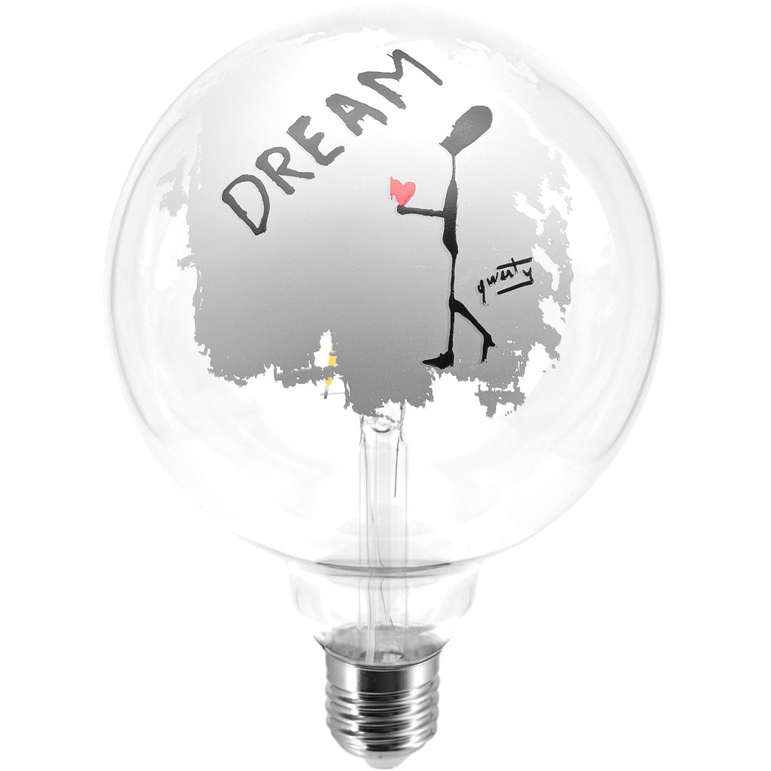 Ampoule Dream