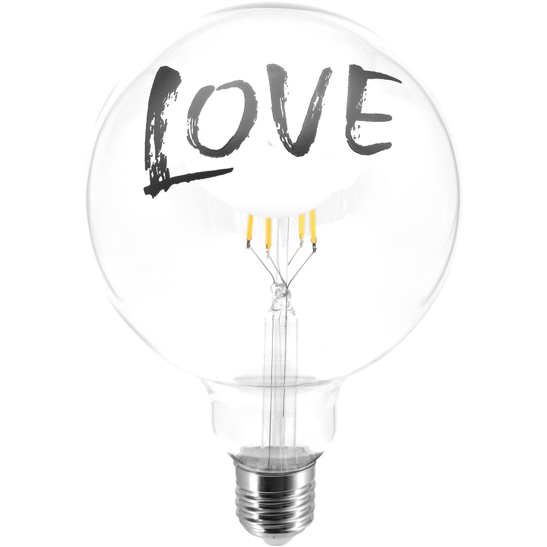 Ampoule Love