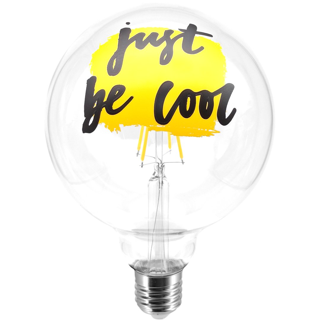 Ampoule Just Be Cool