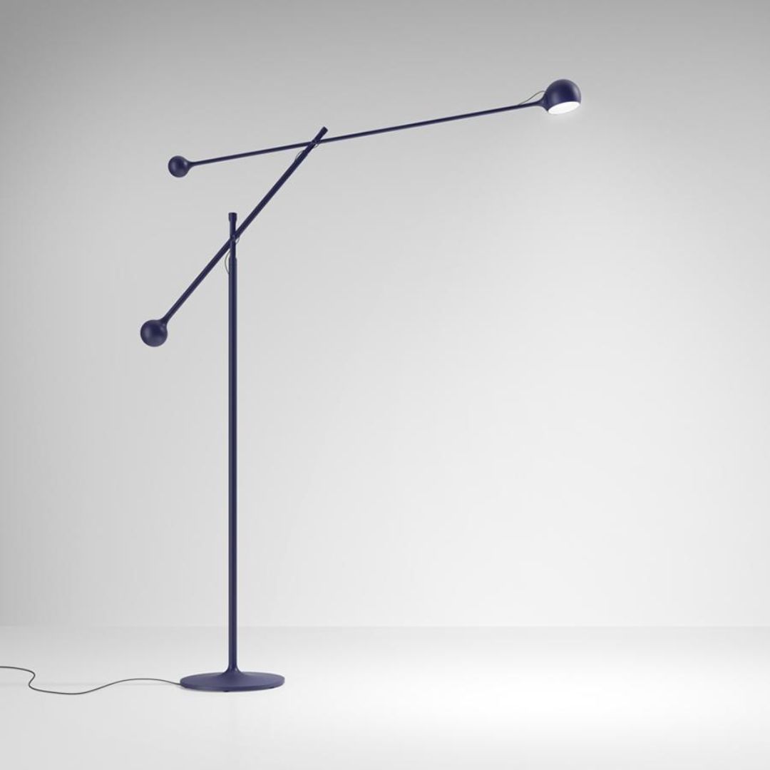 Ixa lampadaire