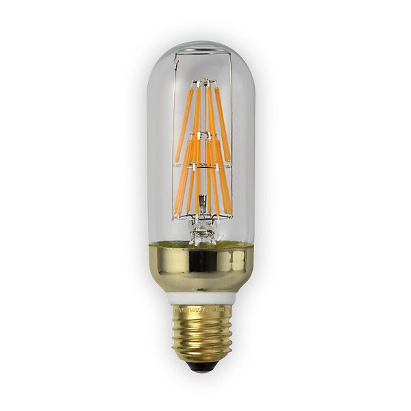 Led tube claire